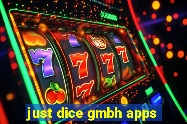 just dice gmbh apps